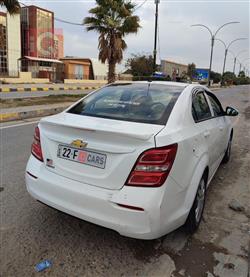 شيفروليه أفيو